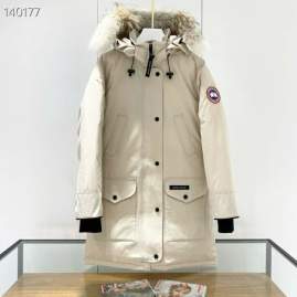 Picture of Canada Goose Down Jackets _SKUCanadaGooseXS-XL26yr2937794